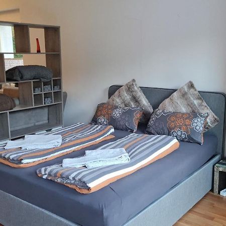 Ferienapartments Bensch - Haus Reiskofel Reisach Eksteriør billede