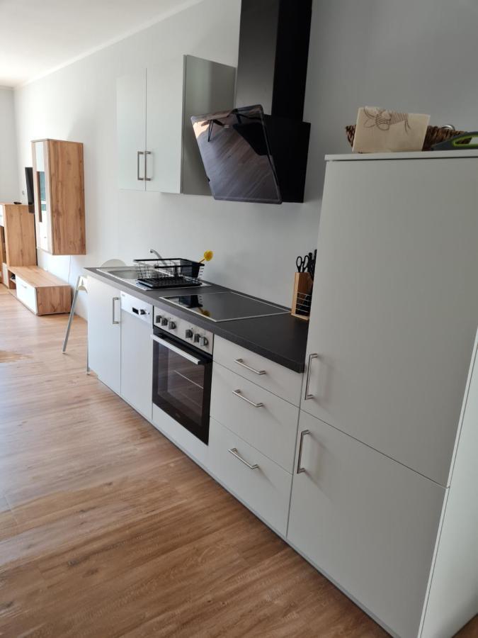 Ferienapartments Bensch - Haus Reiskofel Reisach Eksteriør billede